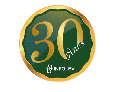 Infolev - 30 Anos 