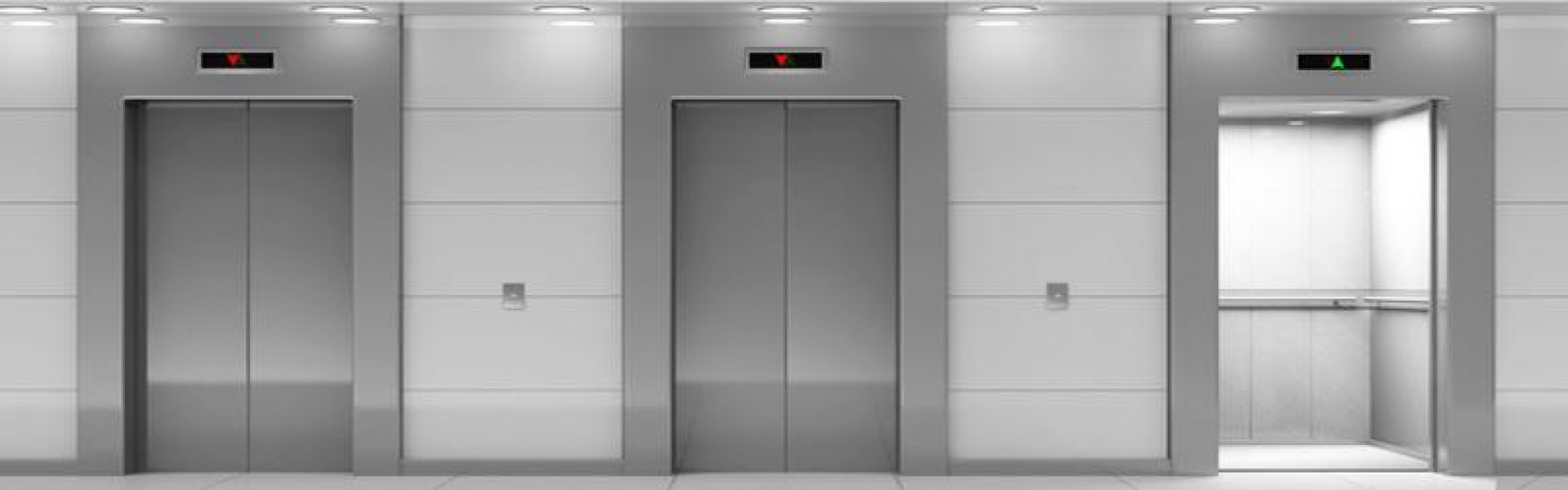 Vantagens da modernização de elevadores