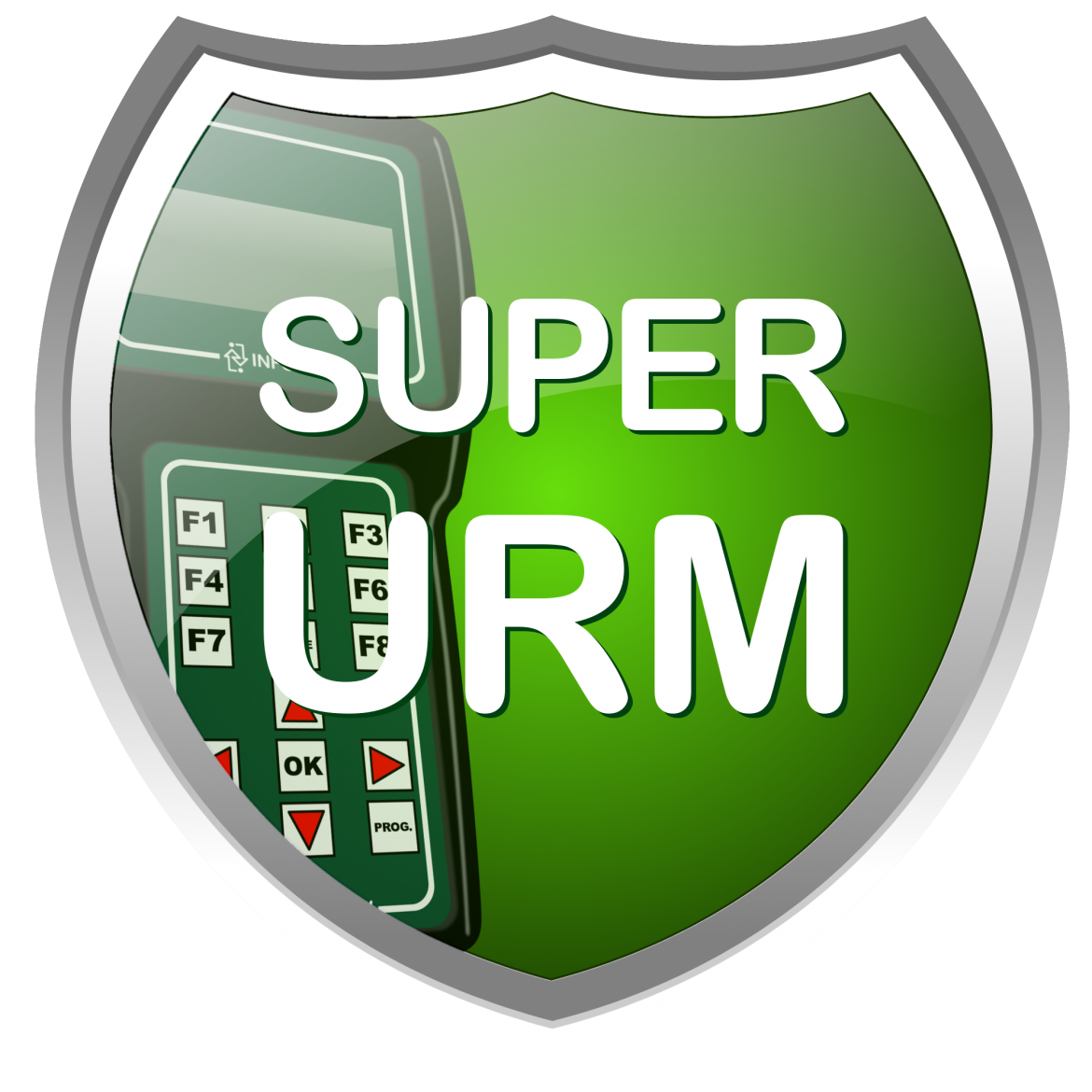 [Software - Super URM]